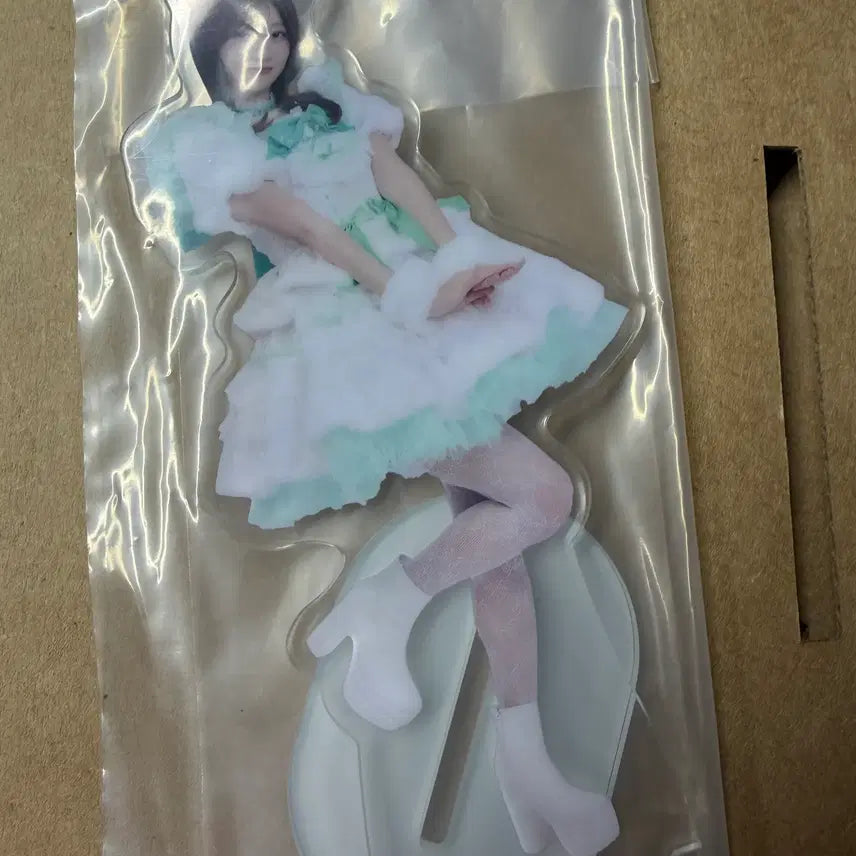 [BUNJANG] Itakura Kana Ichiban Kuji Acrylic Stand / 이타쿠라 카나 이치방쿠지 아크스타