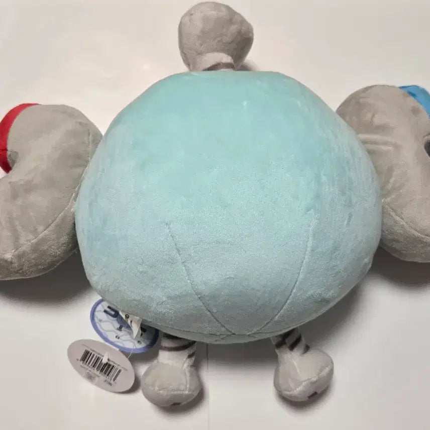 [BUNJANG] Pokemon Onix Medium Plush / [새상품]포켓몬스터 코일 중형 인형