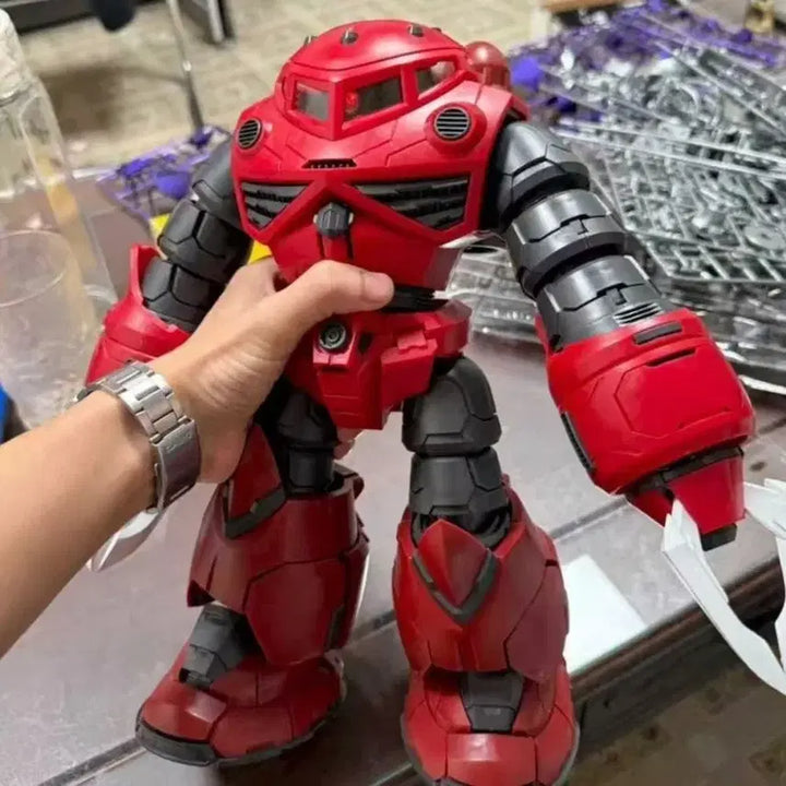 [BUNJANG] Sealed PG 1/60 Z&