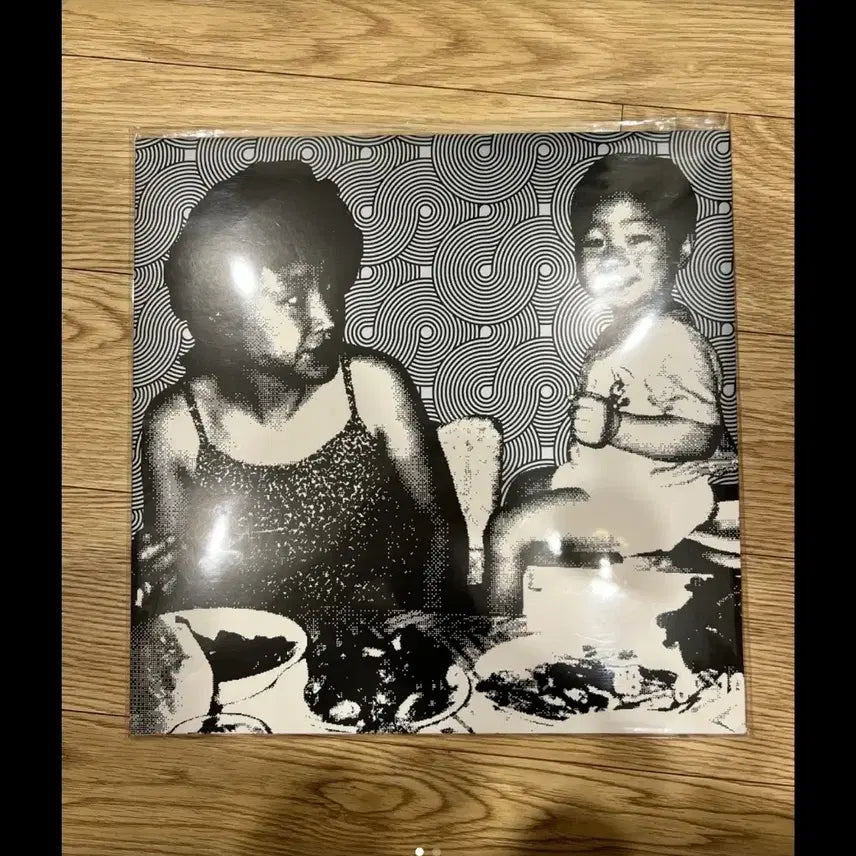 [BUNJANG] Cheon Yong-sung 1st Album &