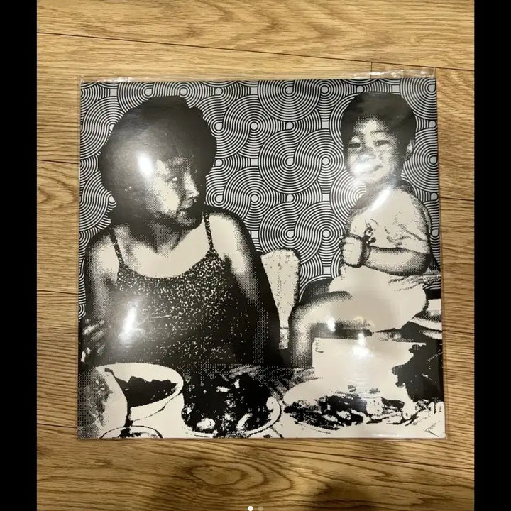 [BUNJANG] Cheon Yong-sung 1st Album &