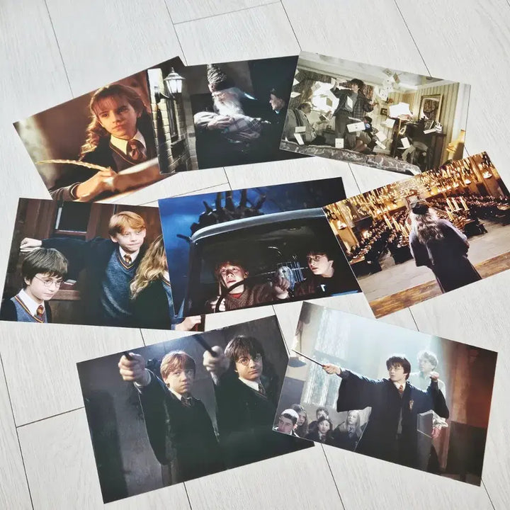 [BUNJANG] Harry Potter Sorcerer&