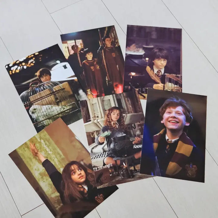 [BUNJANG] Harry Potter Sorcerer&