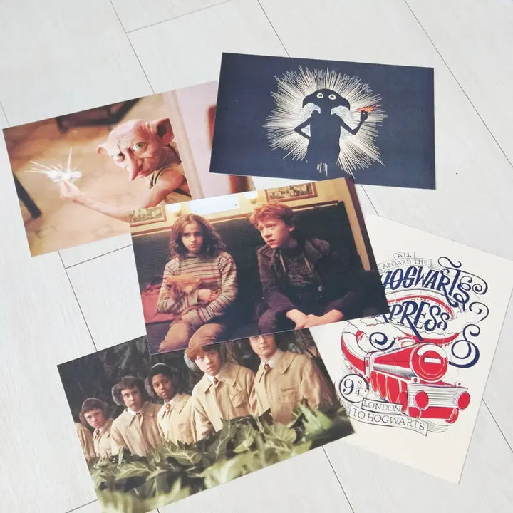 [BUNJANG] Harry Potter Sorcerer&