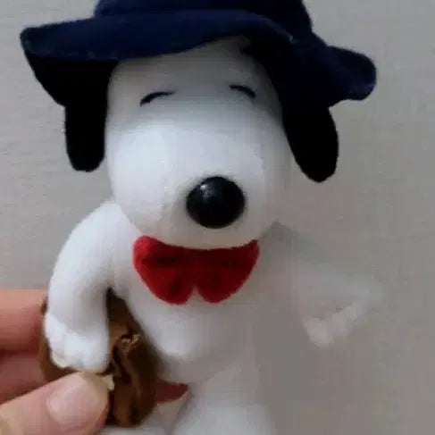 [BUNJANG] Snoopy McToy Plush Toy / 스누피 맥토이