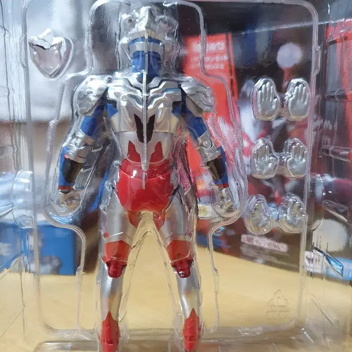 [BUNJANG] S.H.Figuarts Ultraman Jet Set + Evil Trigger Bundle / shf 울트라맨 제트 세트 + 이블 트리거 일괄 판매합니다