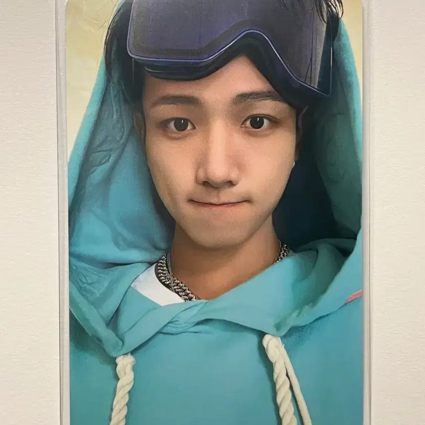 [BUNJANG] BOYNEXTDOOR Myung Jae Hyun Who! One and Only Live Studio Photocard / 보이넥스트도어 보넥도 명재현 who! 원앤온리 공방 포카