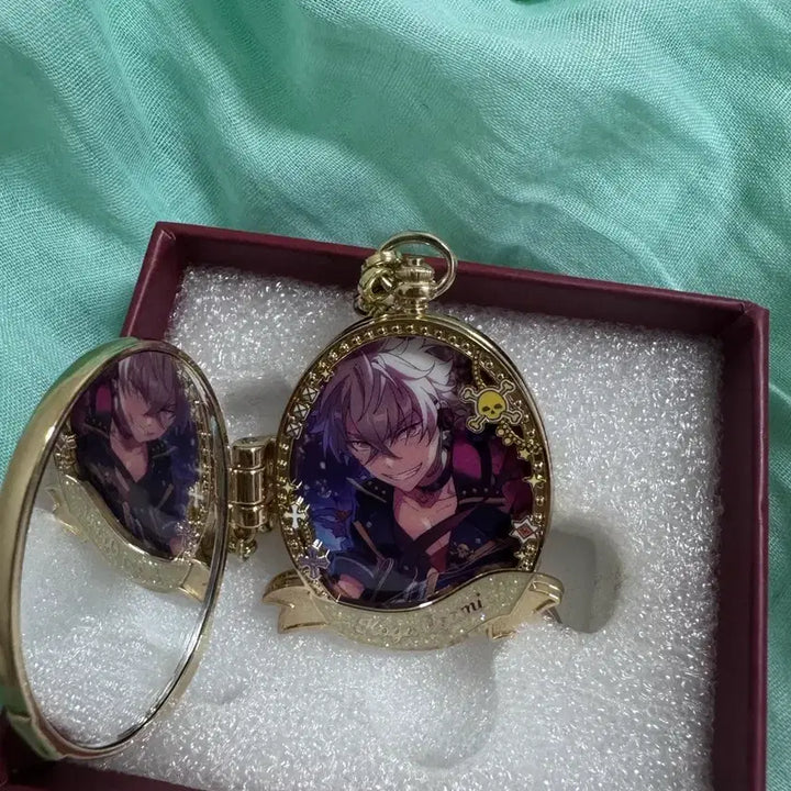 [BUNJANG] Ensemble Stars! Koga Acrylic Pendant / 앙상블스타즈 앙스타 팬던트 코가