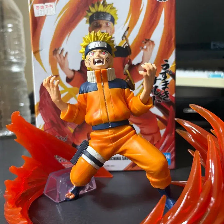 [BUNJANG] Naruto 72 Series Figure / 나루토 72시리즈 피규어