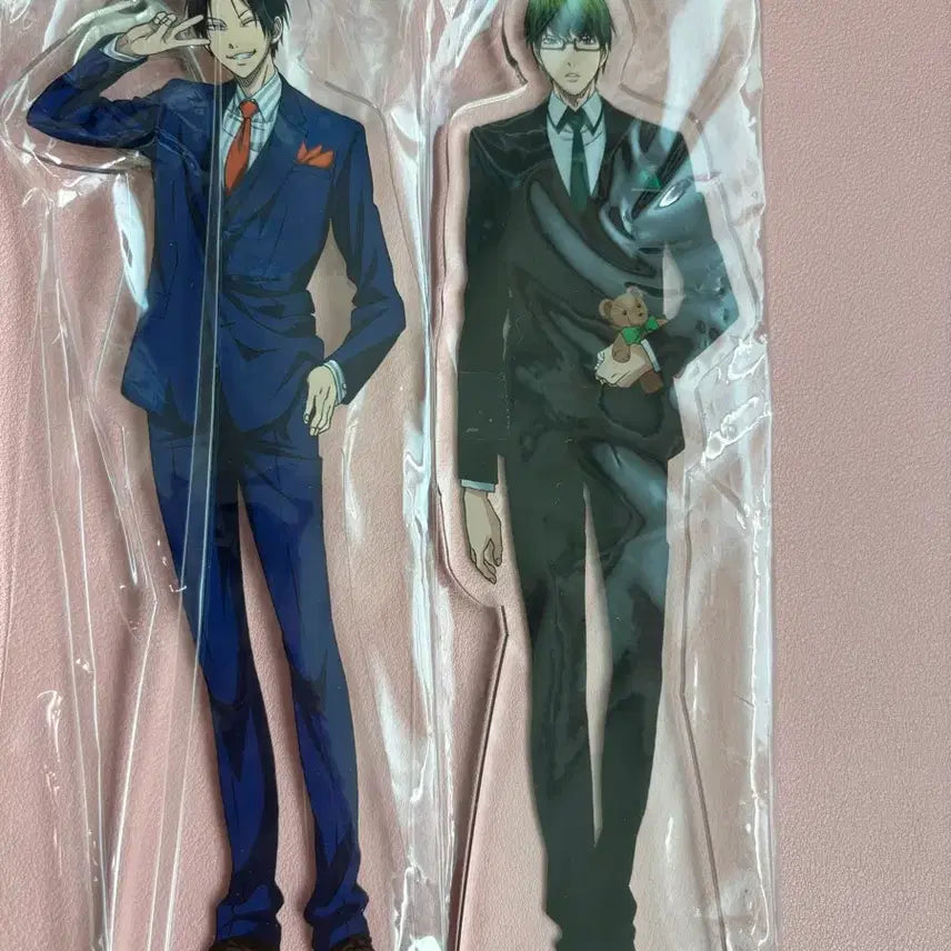 [BUNJANG] Kuroko&