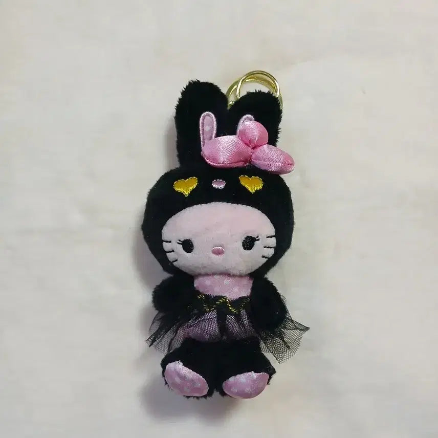 [BUNJANG] Sanrio Hello Kitty Keychain / 산리오 헬로키티 키링 팝니다