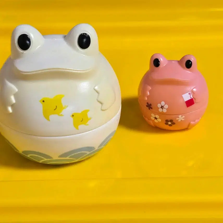 [BUNJANG] Frog Style Corn Magnet Bundle Set / 프로그스타일 피규어   프로그스타일 옥수수 자석  일괄