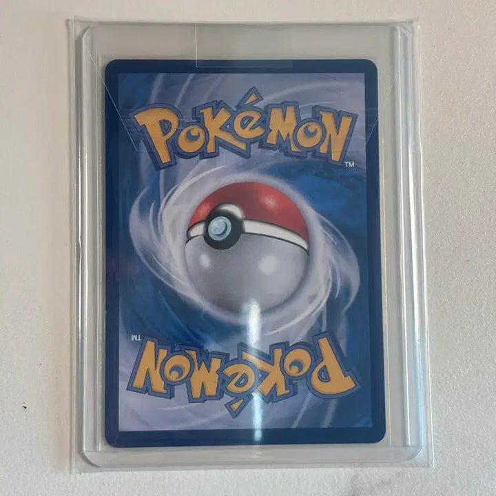 [BUNJANG] Pokemon Card Sacred Powder SR 101/080 / 포켓몬 카드 성스러운분말 SR 101/080