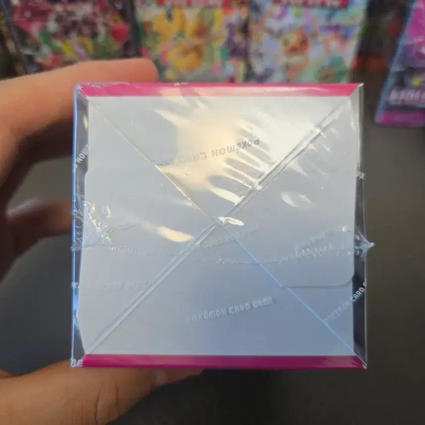 [BUNJANG] Pokemon Card Mega Symphonia Unsealed Box / 포켓몬카드 메가심포니아 미개봉 1박스 슈링크ok 판매합니다.
