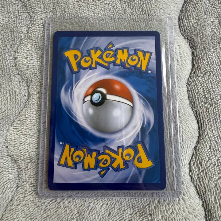 [BUNJANG] Nymphia GX SSR Shiny Trading Card / 님피아 GX ssr 팝니다!