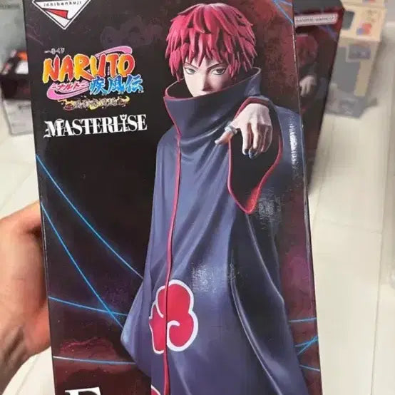 [BUNJANG] Naruto Ichiban Kuji Sasori E Prize Figure / 나루토 제일복권 사소리 e상 팝니다
