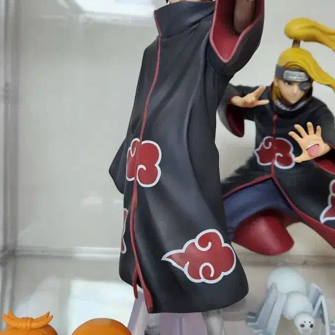 [BUNJANG] Naruto Ichiban Kuji Sasori E Prize Figure / 나루토 제일복권 사소리 e상 팝니다