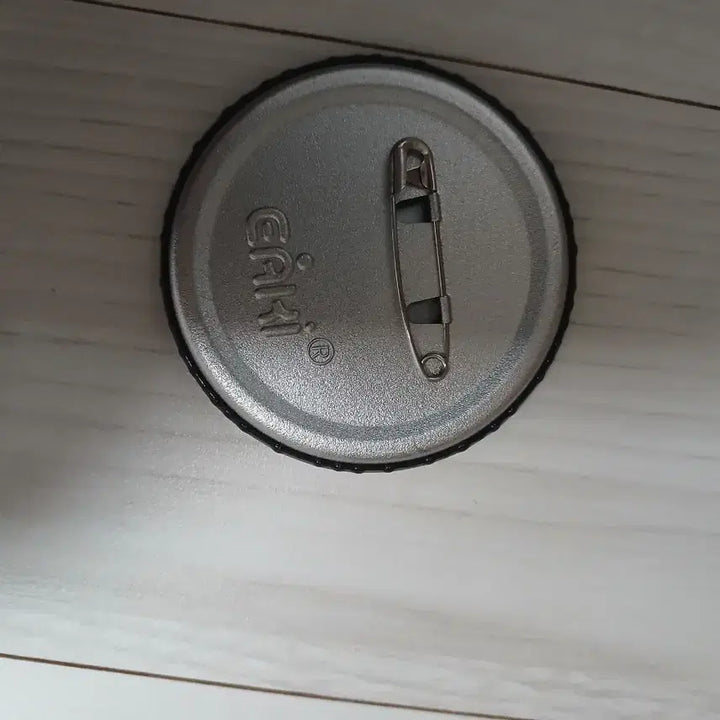 [BUNJANG] Frieren Pajamas Can Badge / 프리렌 잠옷 캔벳지