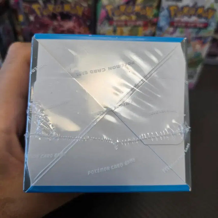 [BUNJANG] Pokemon Card Paradise Dragonair Sealed Box / 포켓몬카드 낙원드래고나 미개봉 1박스 슈링크ok 판매합니다