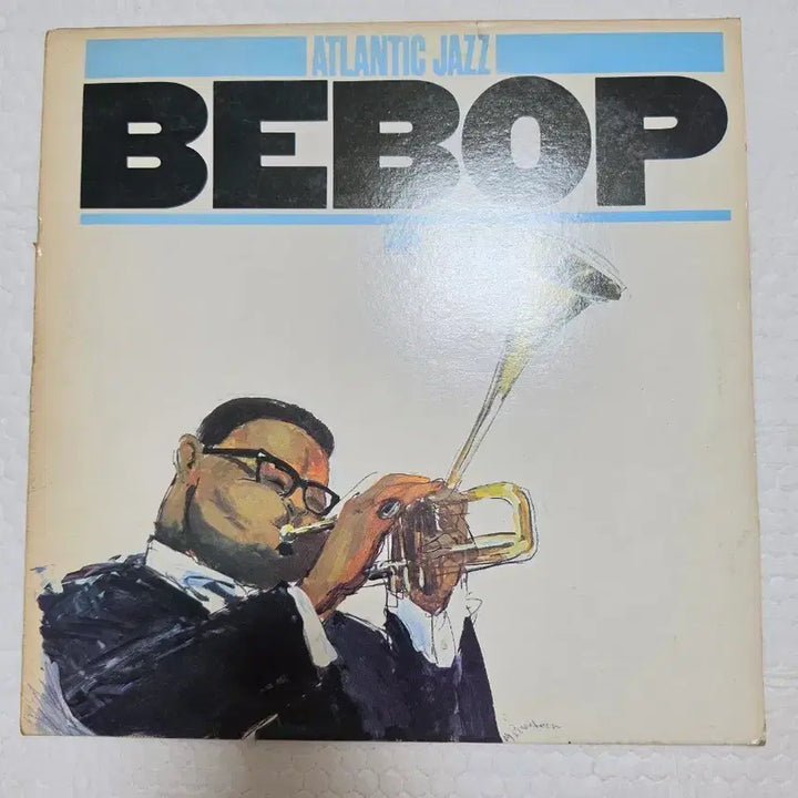 [BUNJANG] Atlantic Jazz Bebop LP / Atlantic Jazz Bebop LP