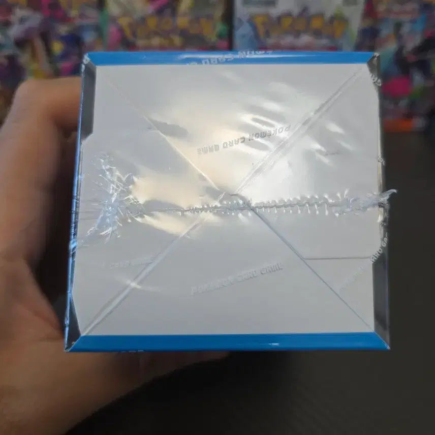 [BUNJANG] Pokemon Card Mega Brave Unsealed Box / 포켓몬카드 메가브레이브 미개봉 1박스 슈링크ok 판매합니다