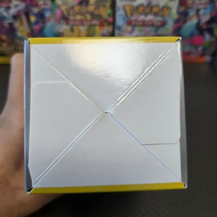 [BUNJANG] Pokemon Card Battle Region Unsealed Box / 포켓몬카드 초전브레이커 미개봉 1박스 슈링크x 판매합니다