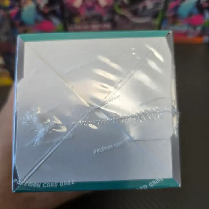 [BUNJANG] Pokémon Card Battle Partners Sealed 1 Box / 포켓몬카드 배틀파트너즈 미개봉 1박스 슈링크ok 판매합니다