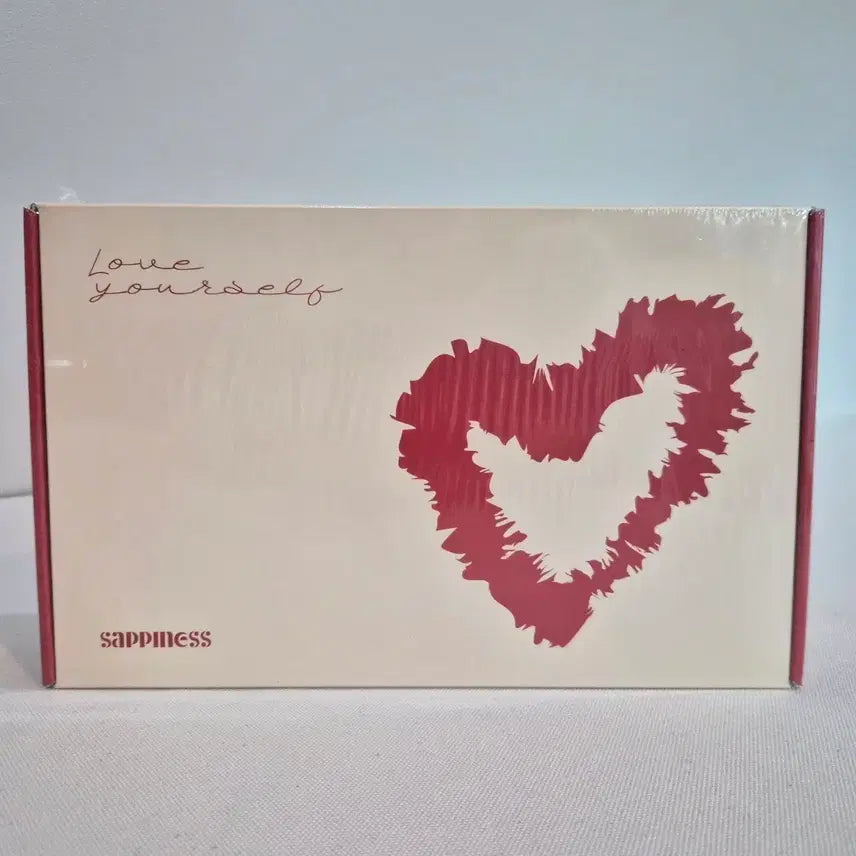 [BUNJANG] Sonny Angel Sapphiness Red Sealed / 소니엔젤 사피니스 레드 미개봉