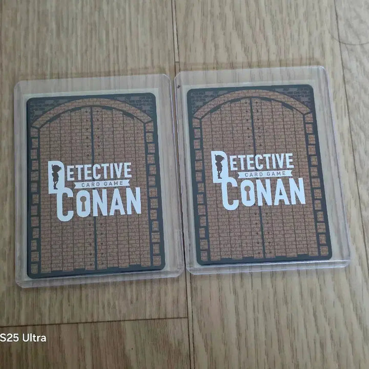 [BUNJANG] Card Game 2 Card Set / 카드게임 2장 세트