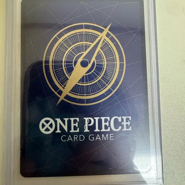 [BUNJANG] One Piece Card Sakazuki OP16-065 / 원피스 카드 사카즈키 OP16-065