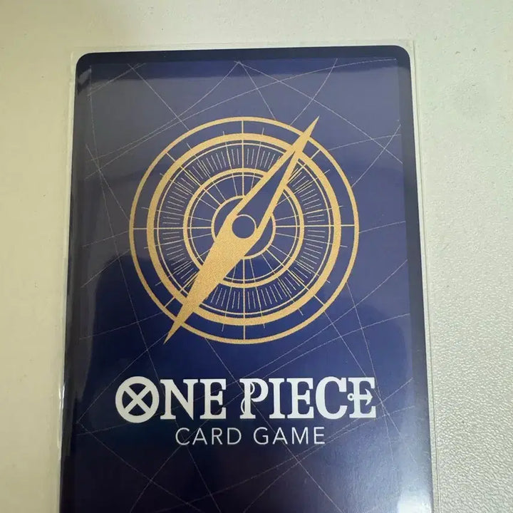 [BUNJANG] One Piece Edward Newgate OP13-042 Card / 원피스 에드워드 뉴게이트 카드 op13-042
