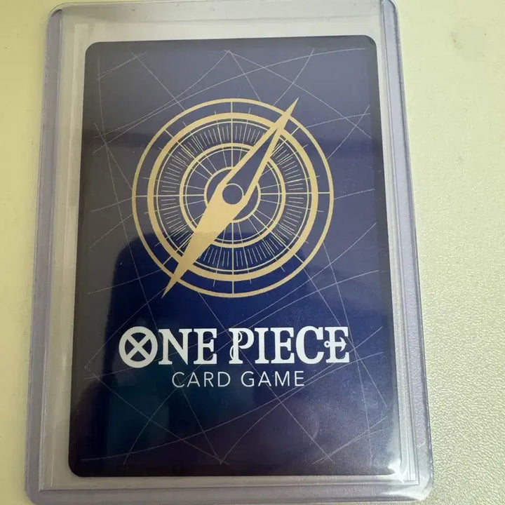 [BUNJANG] One Piece Card Shanks OP13-028 / 원피스 카드 샹크스 OP13-028 페레