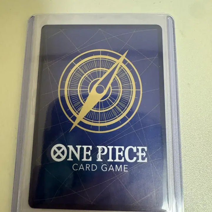 [BUNJANG] One Piece Card Game OP09-037 Roronoa Zoro Card / 원피스 카드게임 OP09-037 리무 페레