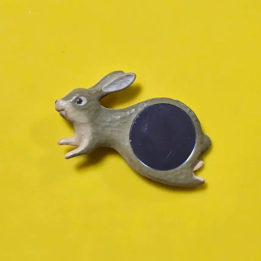 [BUNJANG] Rabbit Mirror Gacha / 토끼거울 가챠