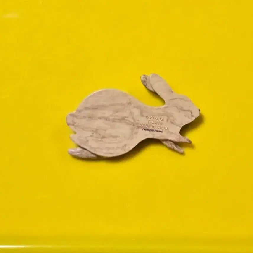 [BUNJANG] Rabbit Mirror Gacha / 토끼거울 가챠