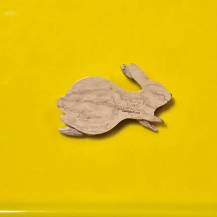[BUNJANG] Rabbit Mirror Gacha / 토끼거울 가챠