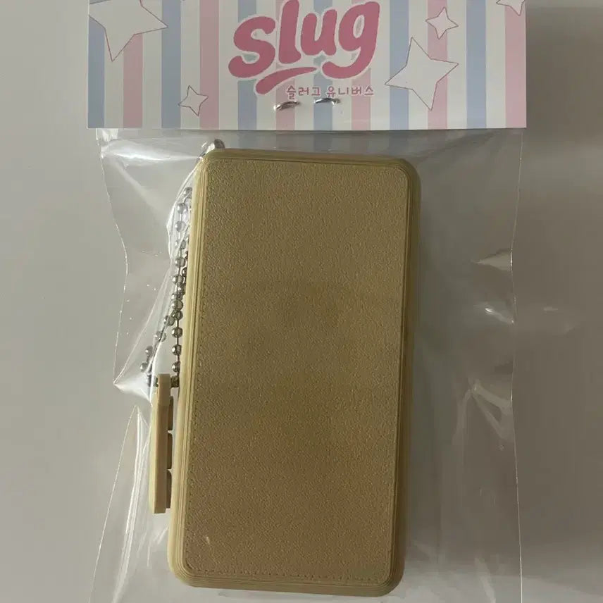 [BUNJANG] Slug Universe Vanilla Clicker Pink Salt Switch / 슬러그유니버스 바닐라 클리커 핑크솔트축