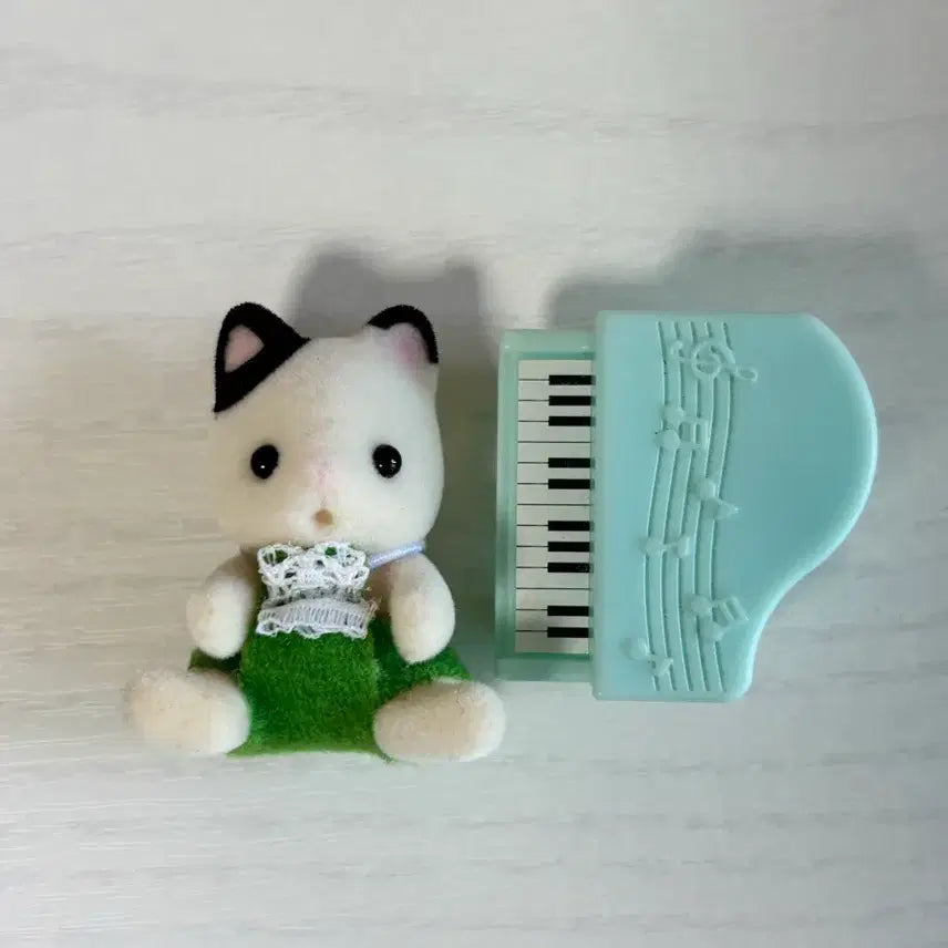 [BUNJANG] Sylvanian Families Blind Bag Music Series / 실바니안 블라인드백 음악