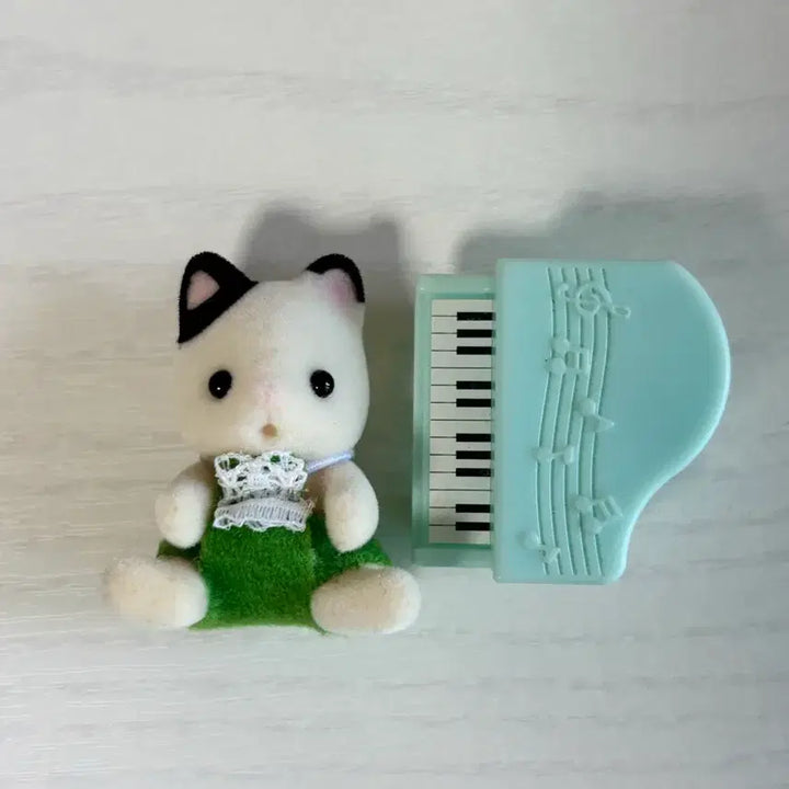 [BUNJANG] Sylvanian Families Blind Bag Music Series / 실바니안 블라인드백 음악