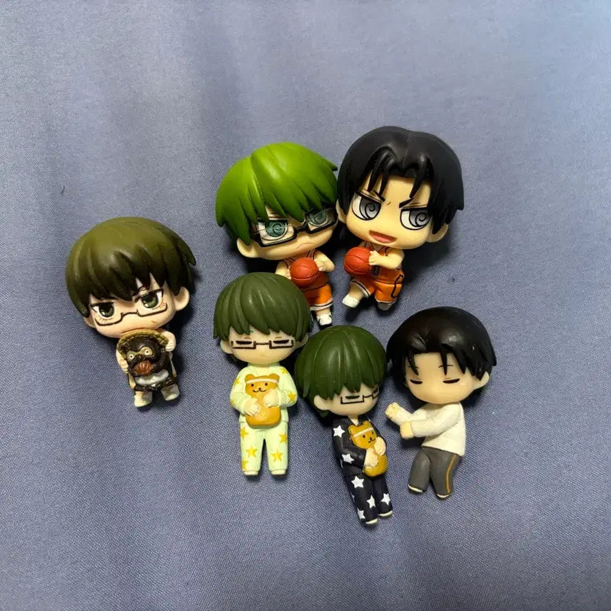 [BUNJANG] Kuroko&