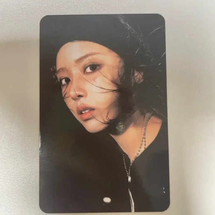 [BUNJANG] NMIXX Jiwoo Fe304 BREAK Photocard / 엔믹스 지우 Fe304 BREAK 포카
