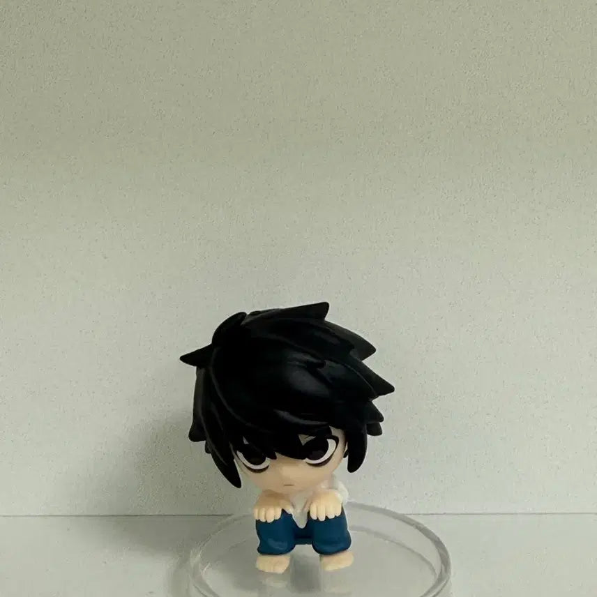 [BUNJANG] Death Note Ryuk Bushiroad Trading Figure / 데스노트 부시로드 엘