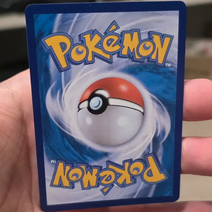 [BUNJANG] Dragonite V SR Trading Card / 포켓몬카드 망나뇽V SR A급