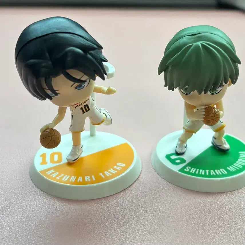 [BUNJANG] Kuroko&
