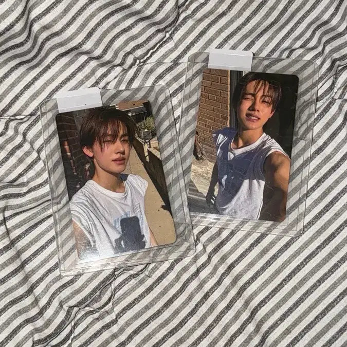 [BUNJANG] Seonghyun Bundle Set Photocard / 성현 포카 일괄