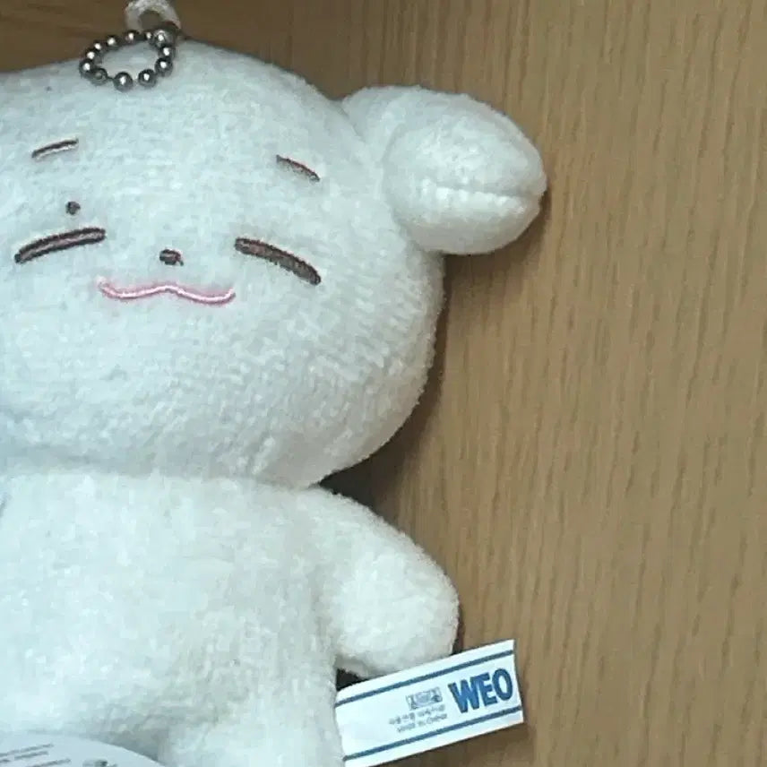 [BUNJANG] Apink Jung Eun Ji MungMung Doll / 에이핑크 정은지 믕믕이 인형