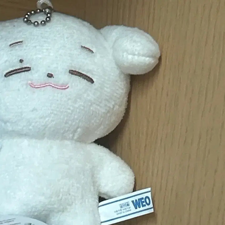 [BUNJANG] Apink Jung Eun Ji MungMung Doll / 에이핑크 정은지 믕믕이 인형