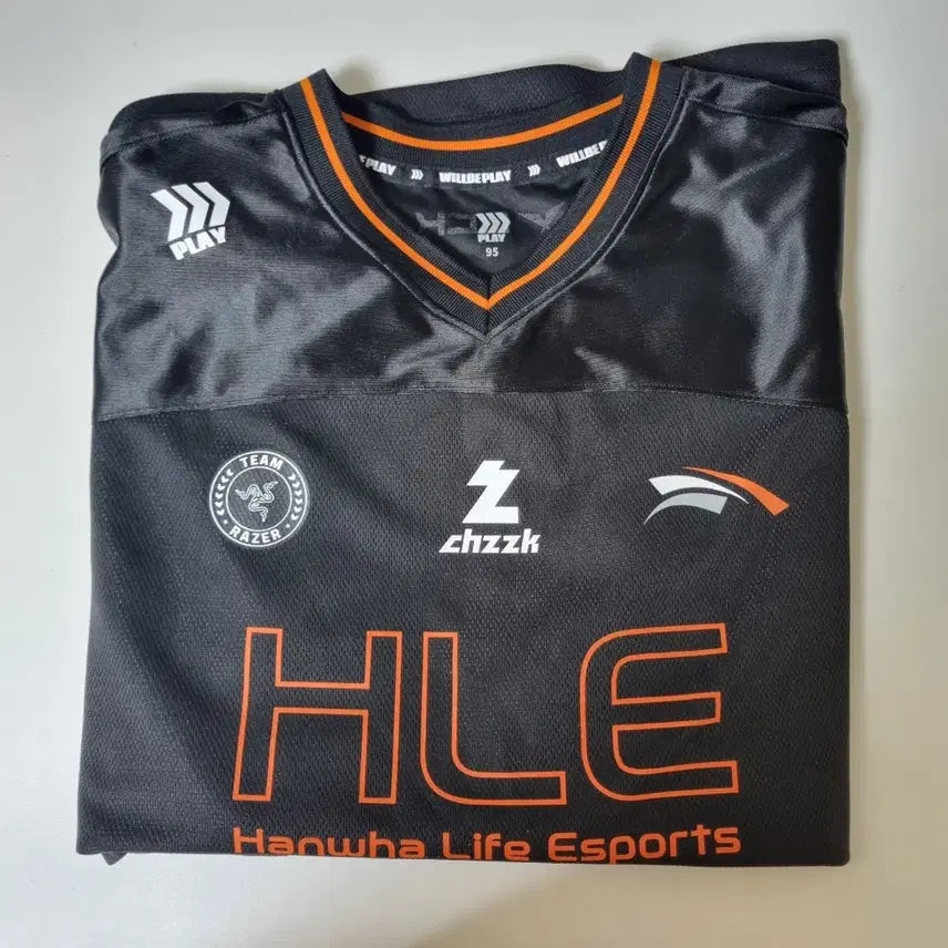 [BUNJANG] HLE Gumayusi 26 Jersey - Size M / 구마유시 26 HLE 유니폼 M GUMAYUSI