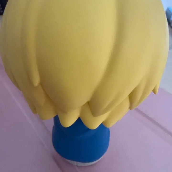 [BUNJANG] Sakomoto Days Asakura Shin Look Up Figure / 사카모토데이즈 아사쿠라 신 룩업 판매