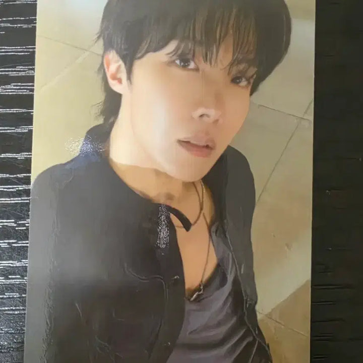 [BUNJANG] BTS J-Hope Arirang Lucky Draw Photocard / 방탄소년단) 아리랑 고양콘럭드 호석
